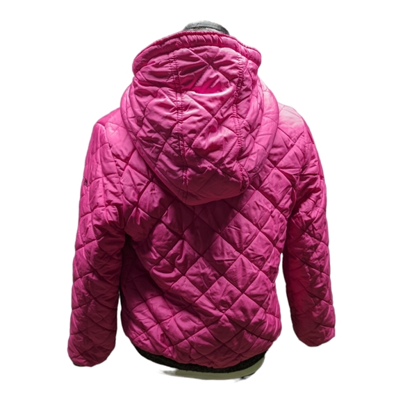 Girls Pacific Trail Jacket - Picture 3 of 5